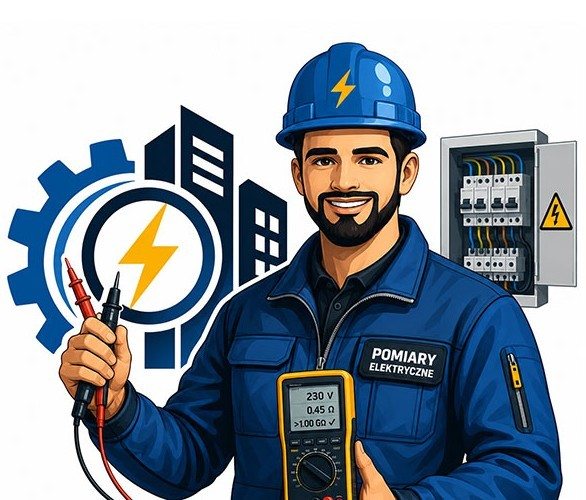 przeglądy elektryczne budynków Mogilno
